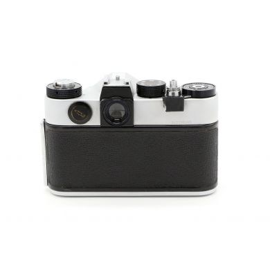 Фотоаппарат зеркальный Зенит ТТЛ silver kit