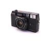 Фотокамера аналоговая Konica C35 MFD (Japan)