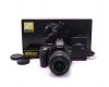 Nikon D5100 kit в упаковке (пробег 475 кадров)