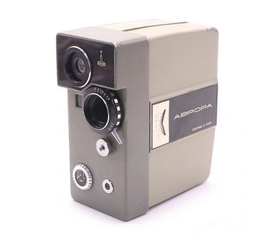 Кинокамера Аврора (СССР, 1968)