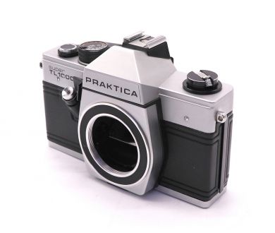 Фотоаппарат Praktica Super TL 1000 body (Germany, 1982)