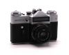 Фотоаппарат Зенит Е + Индустар 50-2 kit в упаковке
