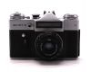 Фотоаппарат Зенит Е + Индустар 50-2 kit в упаковке