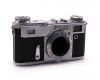Дальномерные пленочные фотоаппарат Киев 4А body