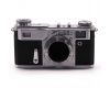 Дальномерные пленочные фотоаппарат Киев 4А body