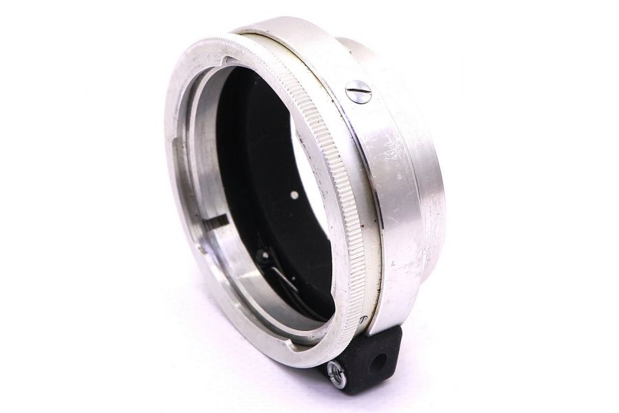 Кольцо удлинительное специальное Pentacon