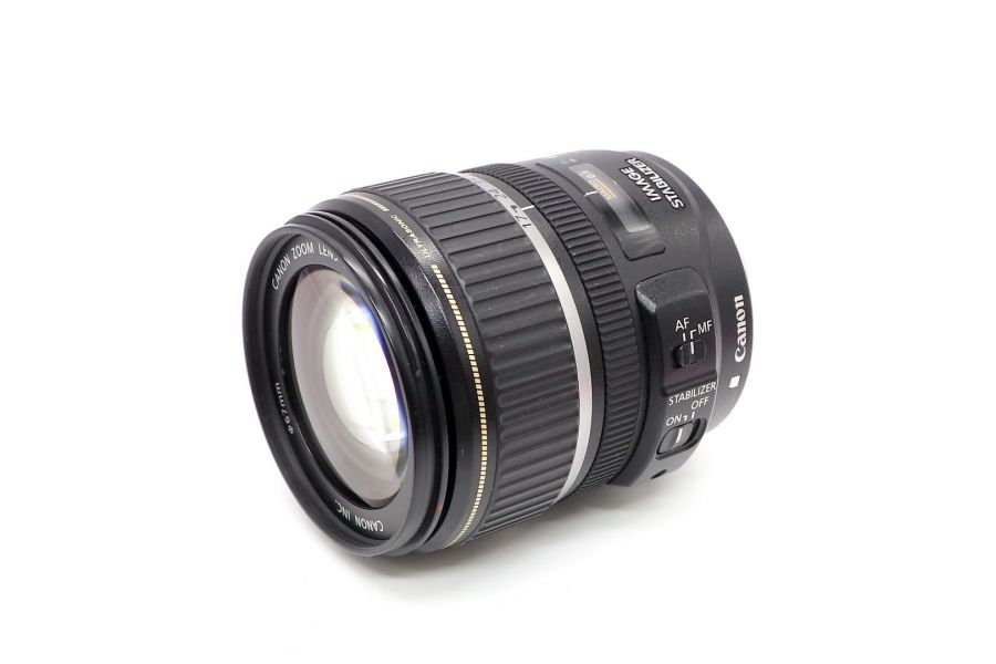 Автофокусный Canon EF-S 17-85mm f/4-5,6 IS USM