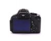 Canon EOS 600D body (пробег 23645 кадров)