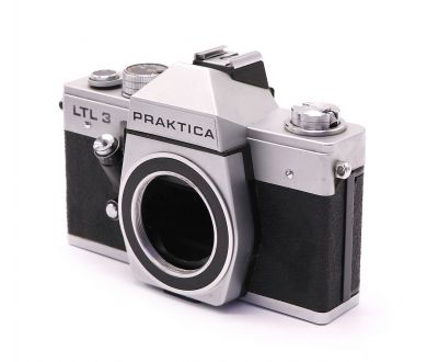 Зеркальная камера Praktica LTL3 body (Germany)