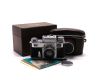 Киев 4 + объектив Юпитер-8М 50mm f/2 в упаковке