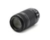 Объектив Canon EF-S 55-250mm f/4-5.6 IS II