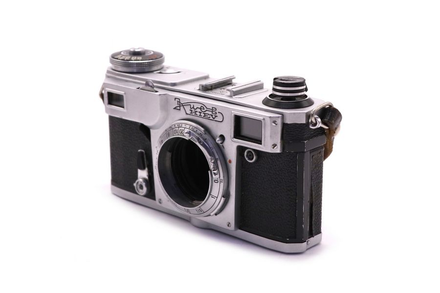 Киев 4АМ body (Арсенал, 1981 г.)