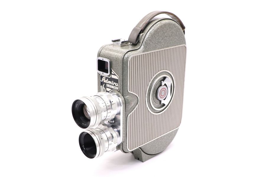 Кинокамера Admira Electric 16 A1