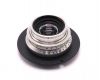 Tessar 3,5/5cm T Carl Zeiss Jena (Germany, 1946) для Canon EF
