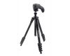 Штатив Manfrotto Compact Action black