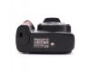 Nikon D60 body (пробег 23225 кадров)