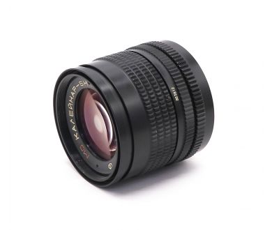 Объектив Калейнар-5Н МС 2.8/100 в тубусе