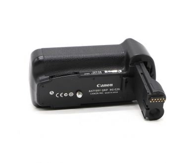 Батарейная ручка для фотокамер Canon BG-E2N