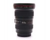 Цифровой объектив Canon EF 16-35mm f/2.8L II USM