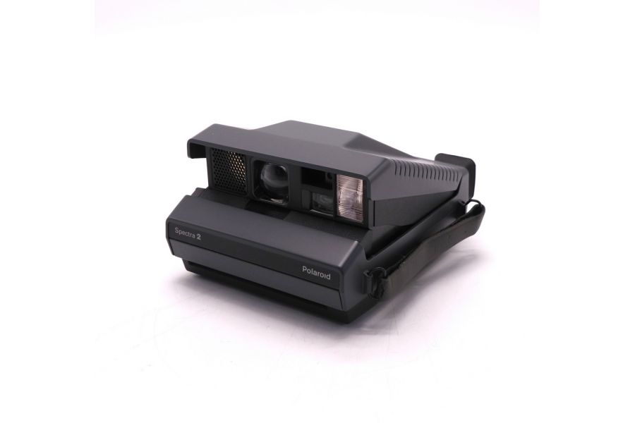 Фотокамера моментальной печати Polaroid Spectra 2