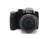 Компактный фотоаппарат Nikon Coolpix P500
