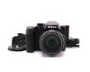 Компактный фотоаппарат Nikon Coolpix P500