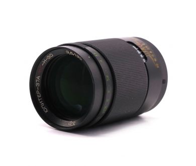 Редкость Юпитер-37А МС-Н-30 3.5/135mm (СССР, 1983)