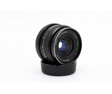 Широкоугольный объектив Tokina RMC 2.8/28