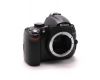 Nikon D5000 body (пробег 17705 кадров)