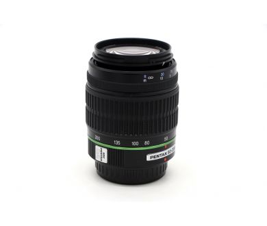 Объектив Pentax-DA SMC 50-200mm f/4-5.6 ED