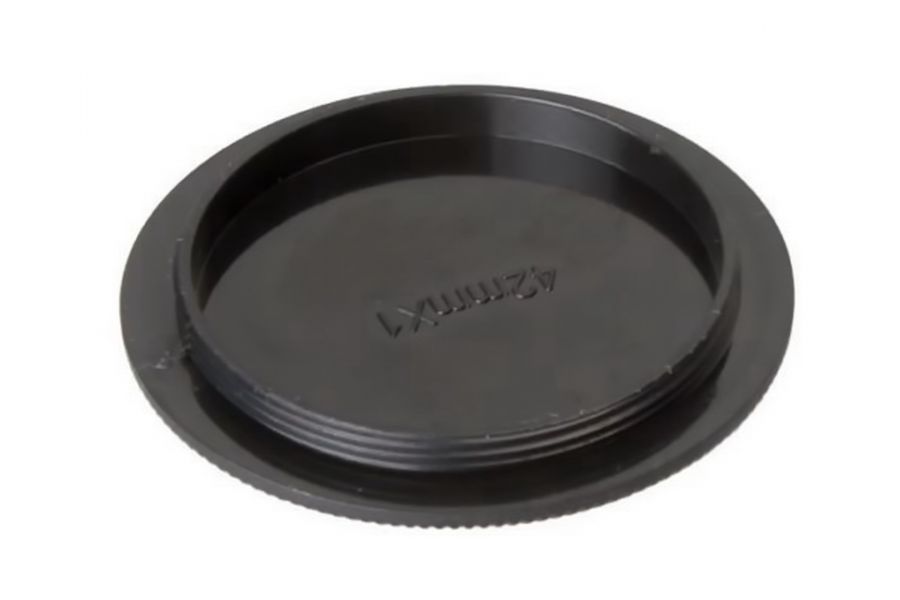 Крышка байонета камеры М42