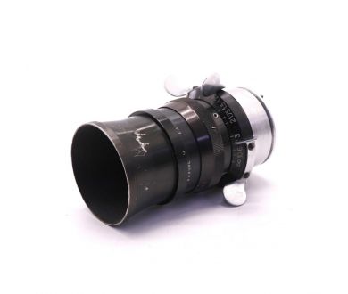 Совесткий Объектив ОКС6-75-1 2/75 (СССР, 1978)