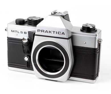 Зеркальный фотоаппарат Praktica MTL 5B body