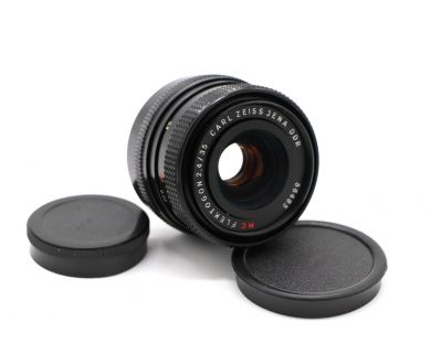 Объектив Flektogon 2.4/35 MC Carl Zeiss Jena DDR