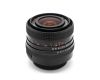 Объектив Flektogon 2.4/35 MC Carl Zeiss Jena DDR
