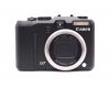 Компактная цифровая камера Canon PowerShot G7