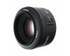 Объектив YongNuo AF 50mm f/1.8 Canon EF Новый