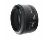 Объектив YongNuo AF 50mm f/1.8 Canon EF Новый