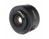 Объектив YongNuo AF 50mm f/1.8 Canon EF Новый