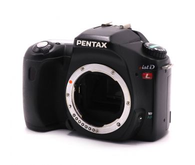 Pentax ist DL body (пробег 15605 кадров)
