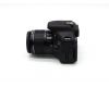 Камера Canon EOS 600D kit (пробег 8990 кадров)
