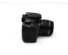 Камера Canon EOS 600D kit (пробег 8990 кадров)