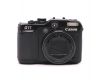 Фотокамера компактная Canon PowerShot G11