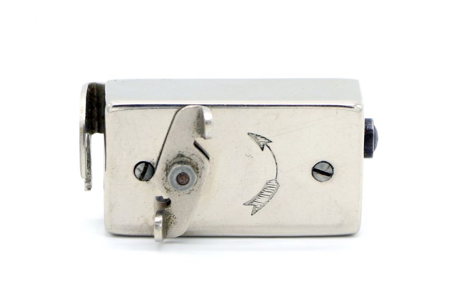 Автоспуск механический Л-Д (СССР, 1951)