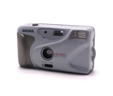 Плёночный компактный фотоаппарат Skina AW-220