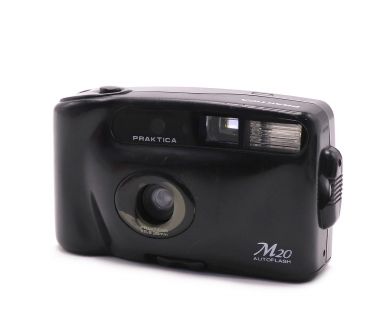 Компактная пленочная камера Praktica M20
