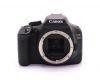 Камера Canon EOS 550D body (пробег 4660 кадров)