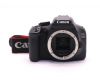 Камера Canon EOS 550D body (пробег 4660 кадров)