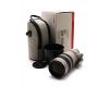 Canon EF 100-400mm f/4.5-5.6L IS USM в упаковке
