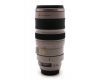 Canon EF 100-400mm f/4.5-5.6L IS USM в упаковке